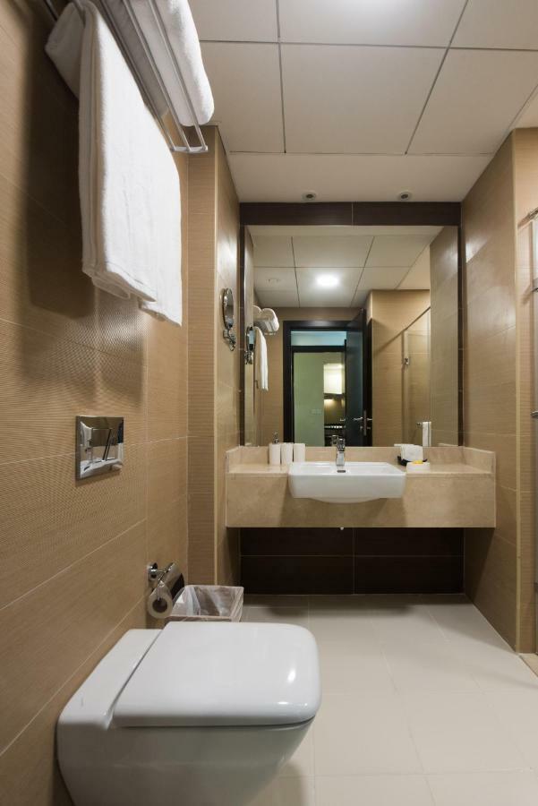 Fantastay Sparkle Tower One Bedroom Suite Marina View Dubaj Exteriér fotografie