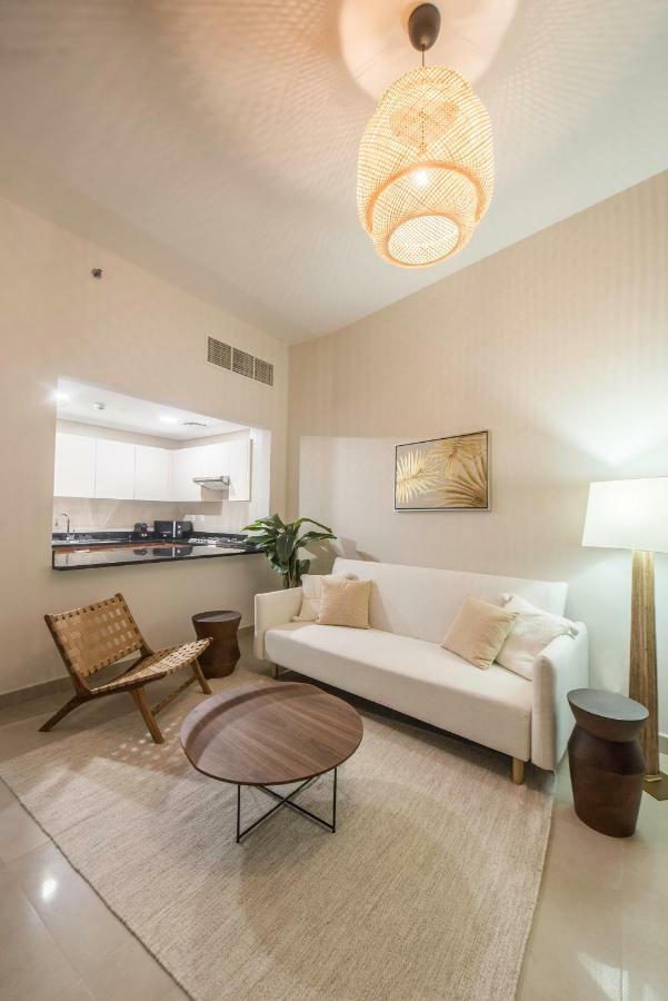 Fantastay Sparkle Tower One Bedroom Suite Marina View Dubaj Exteriér fotografie